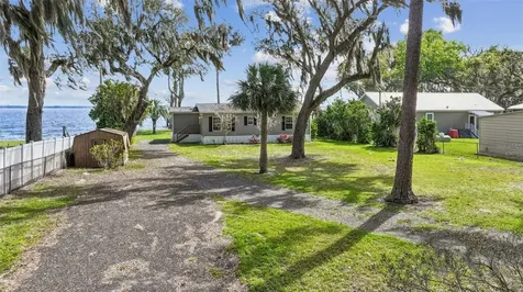 108 Sandra Lane Crescent City FL 32112