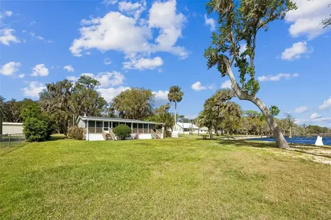 108 Sandra Lane Crescent City FL 32112
