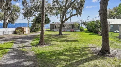 108 Sandra Lane Crescent City FL 32112