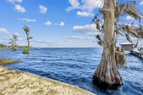 108 Sandra Lane Crescent City FL 32112