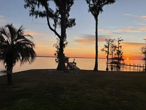 108 Sandra Lane Crescent City FL 32112