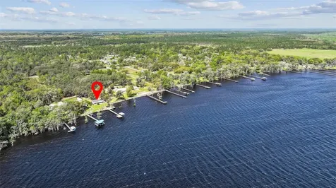 108 Sandra Lane Crescent City FL 32112