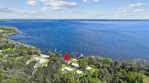 108 Sandra Lane Crescent City FL 32112