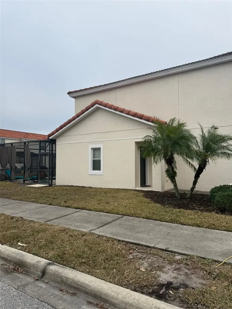 4573 Ada Lane Kissimmee FL 34746