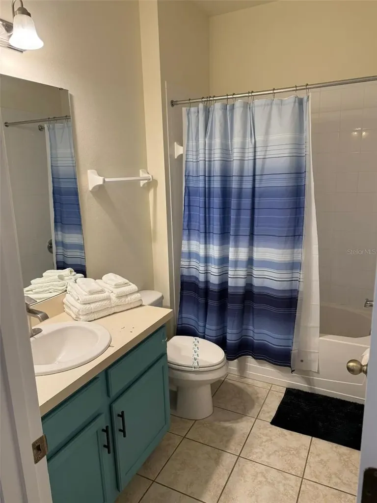 4573 Ada Lane Kissimmee FL 34746
