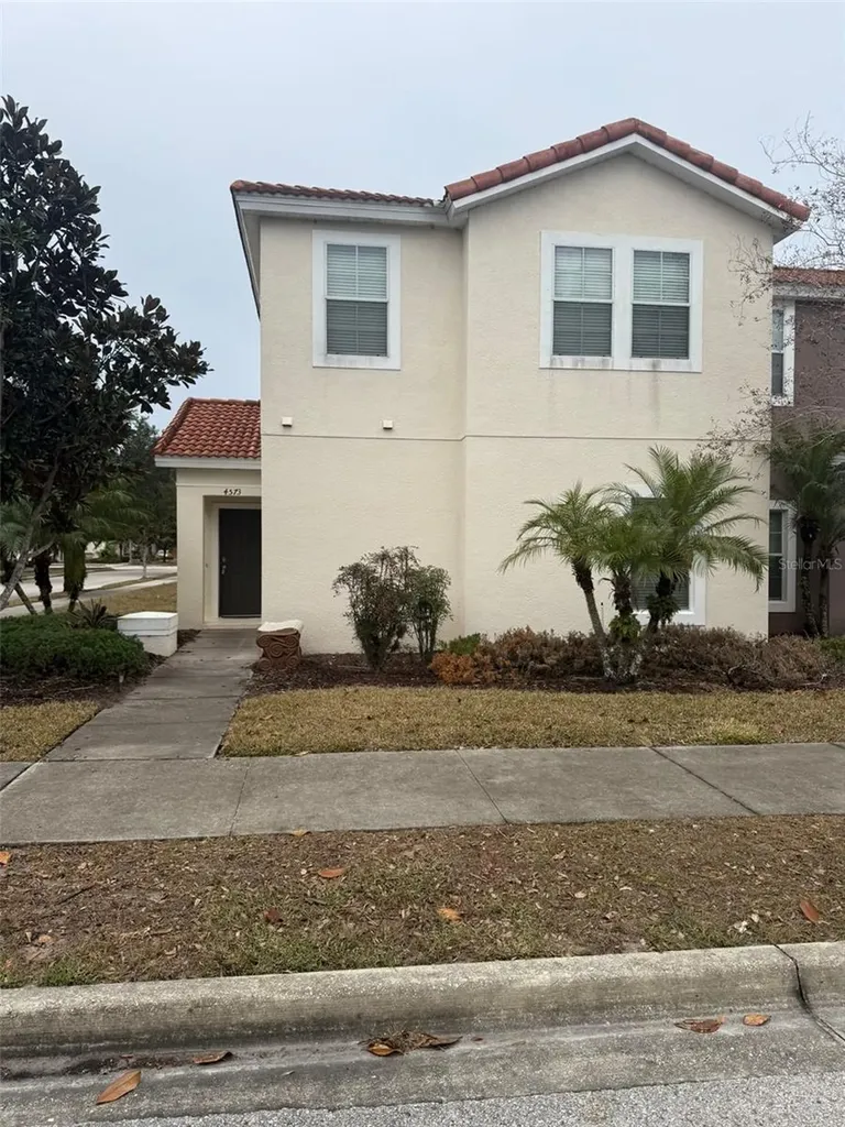 4573 Ada Lane Kissimmee FL 34746