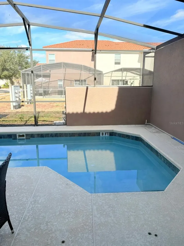 4573 Ada Lane Kissimmee FL 34746