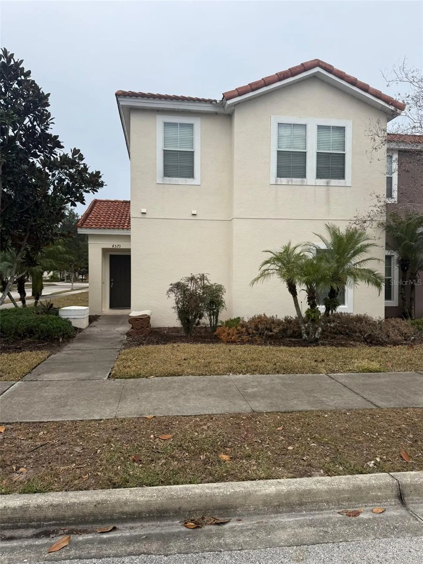 4573 Ada Lane Kissimmee FL 34746