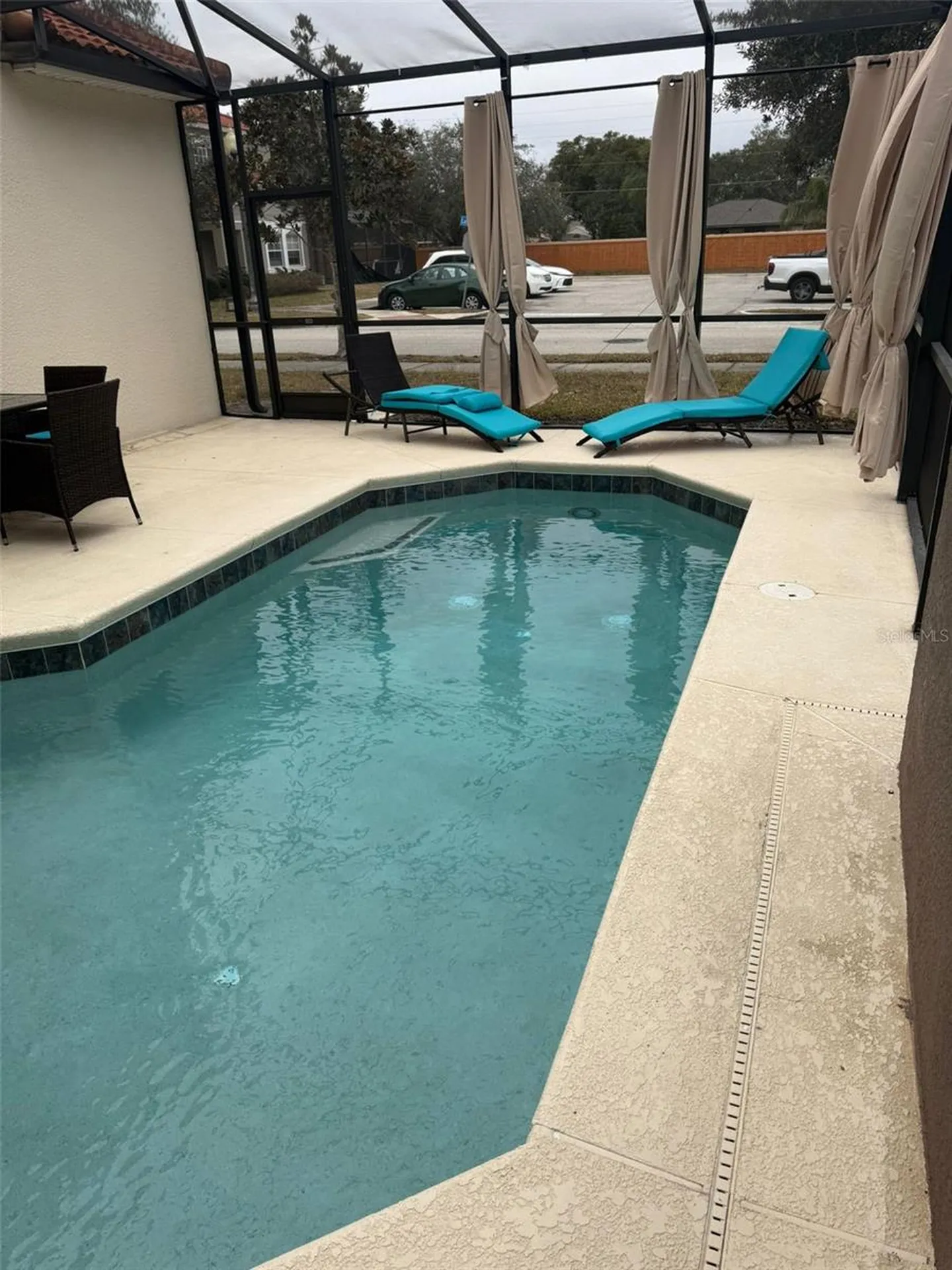 4573 Ada Lane Kissimmee FL 34746