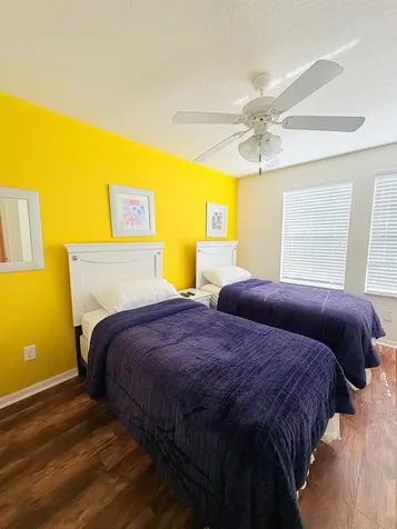 4573 Ada Lane Kissimmee FL 34746