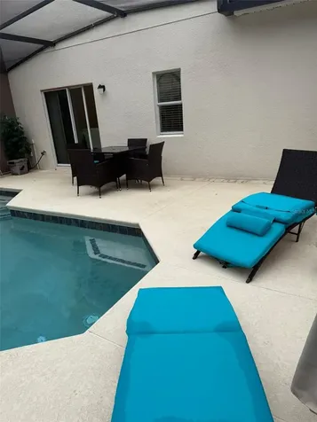 4573 Ada Lane Kissimmee FL 34746