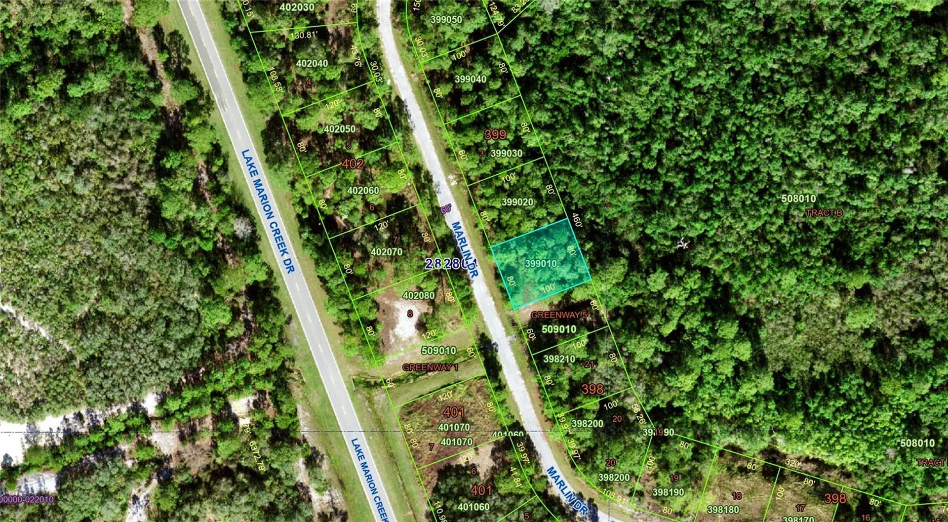 1554 Marlin Drive Kissimmee FL 34759
