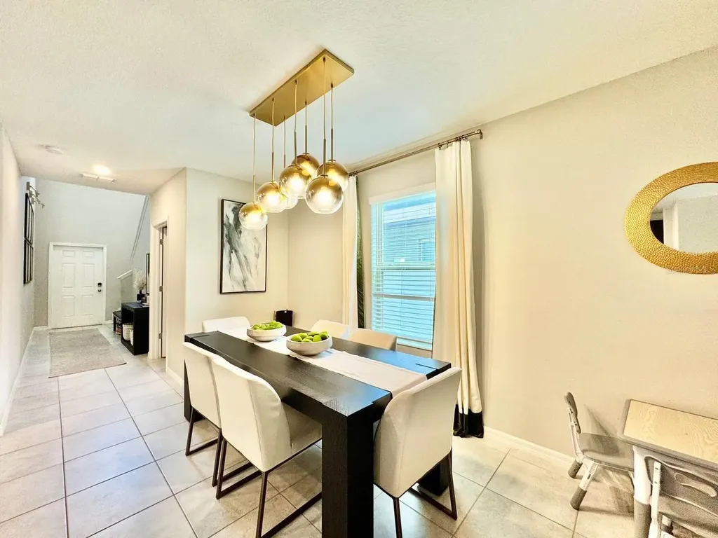 7309 Canterbury Bells Court Tampa FL 33619