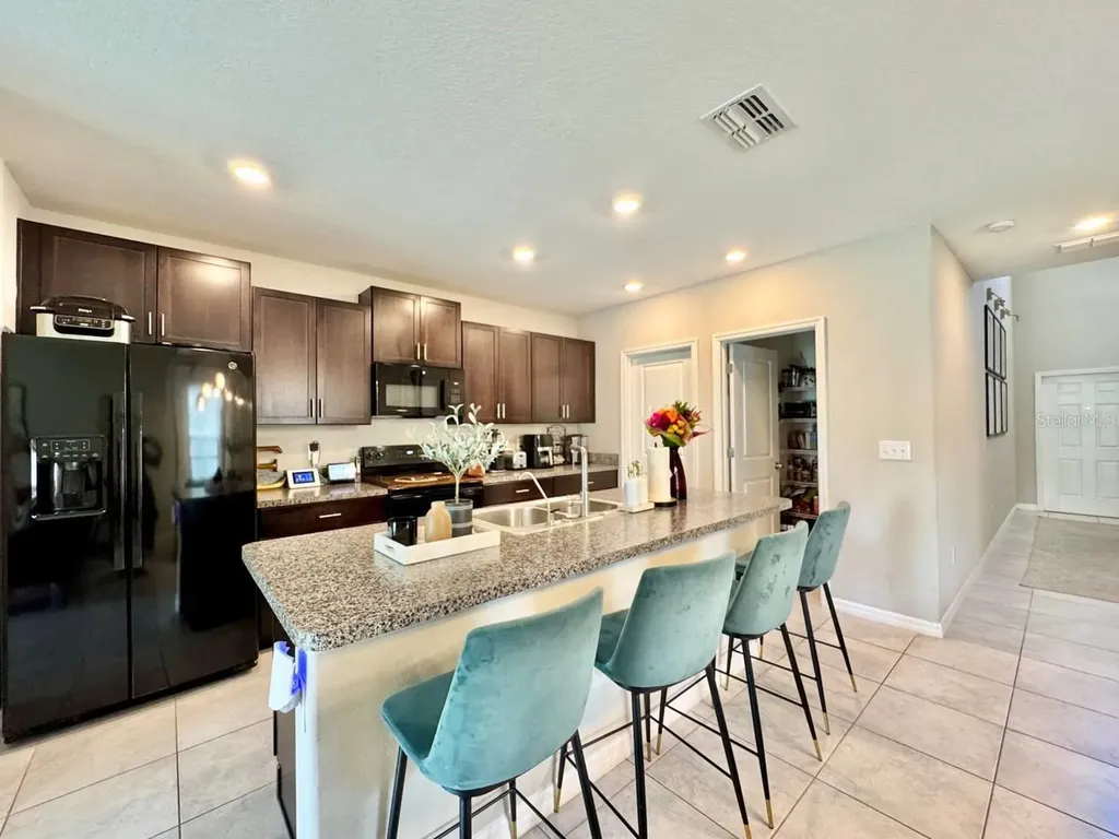 7309 Canterbury Bells Court Tampa FL 33619