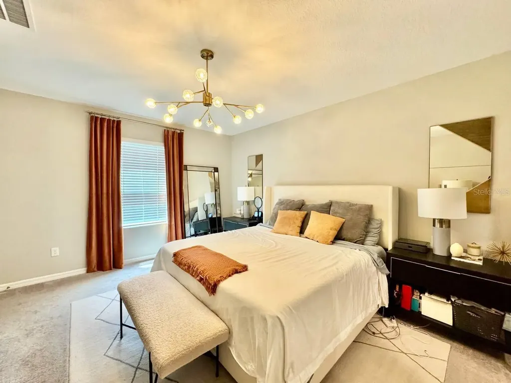 7309 Canterbury Bells Court Tampa FL 33619