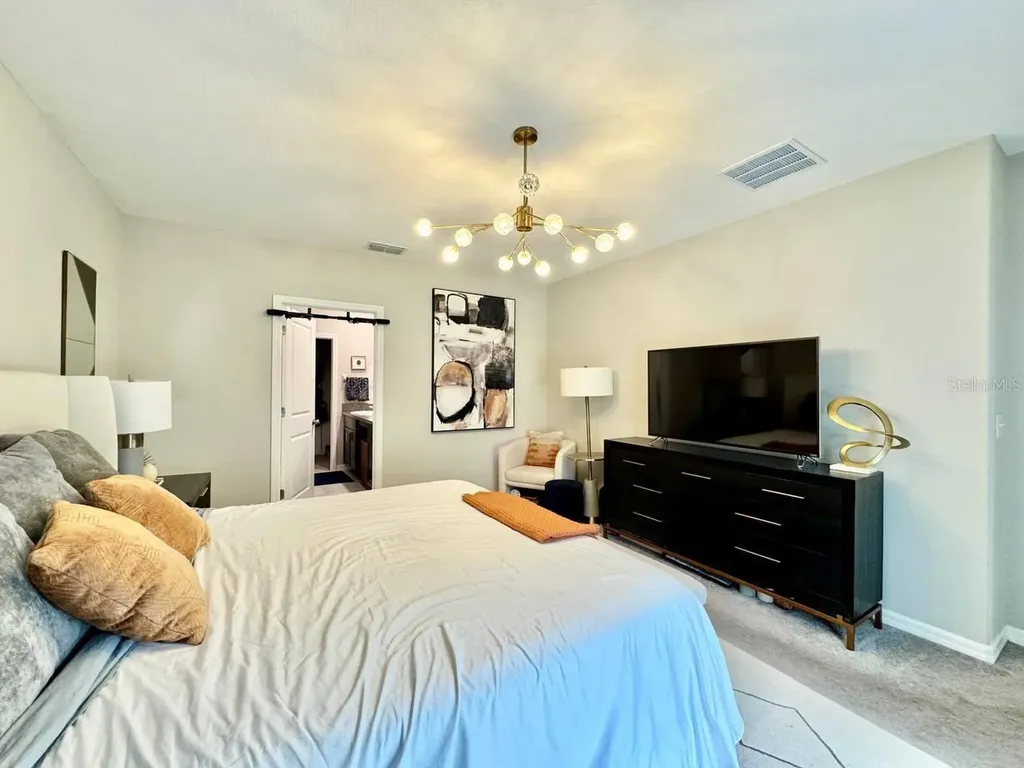 7309 Canterbury Bells Court Tampa FL 33619