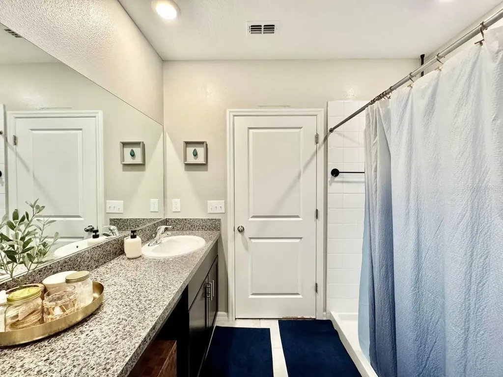 7309 Canterbury Bells Court Tampa FL 33619