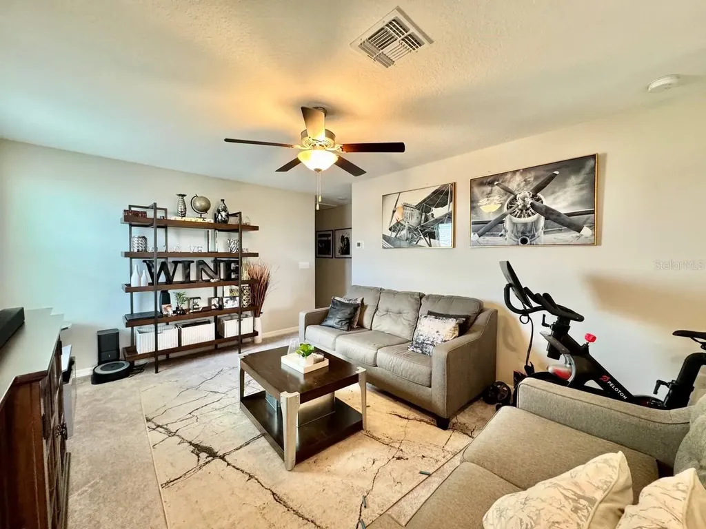 7309 Canterbury Bells Court Tampa FL 33619