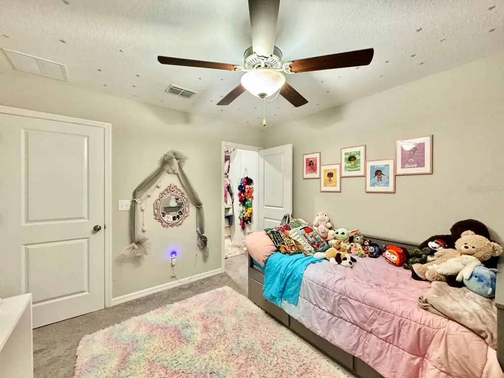 7309 Canterbury Bells Court Tampa FL 33619