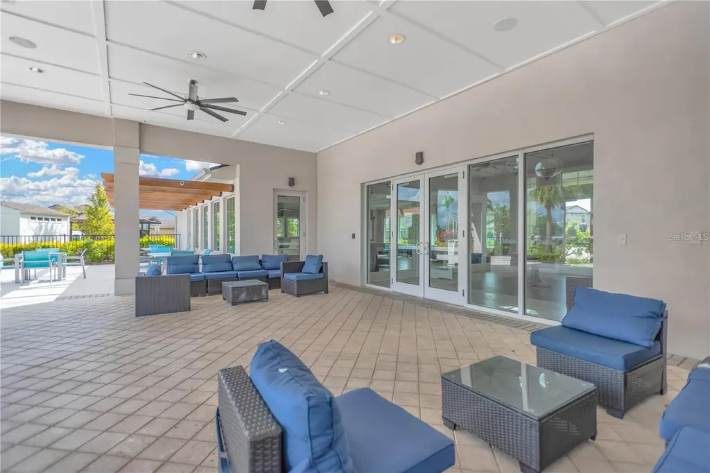 7309 Canterbury Bells Court Tampa FL 33619