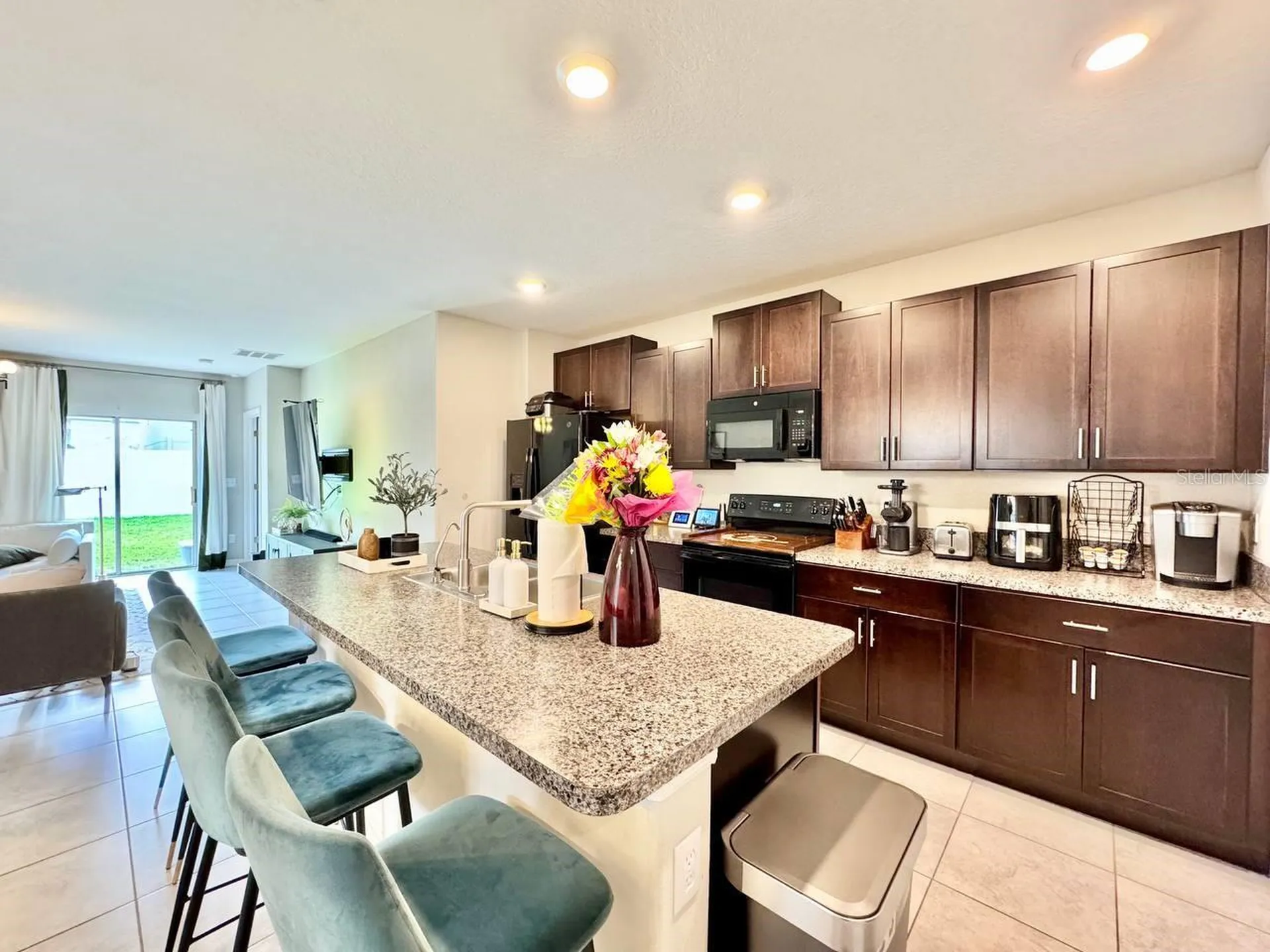 7309 Canterbury Bells Court Tampa FL 33619