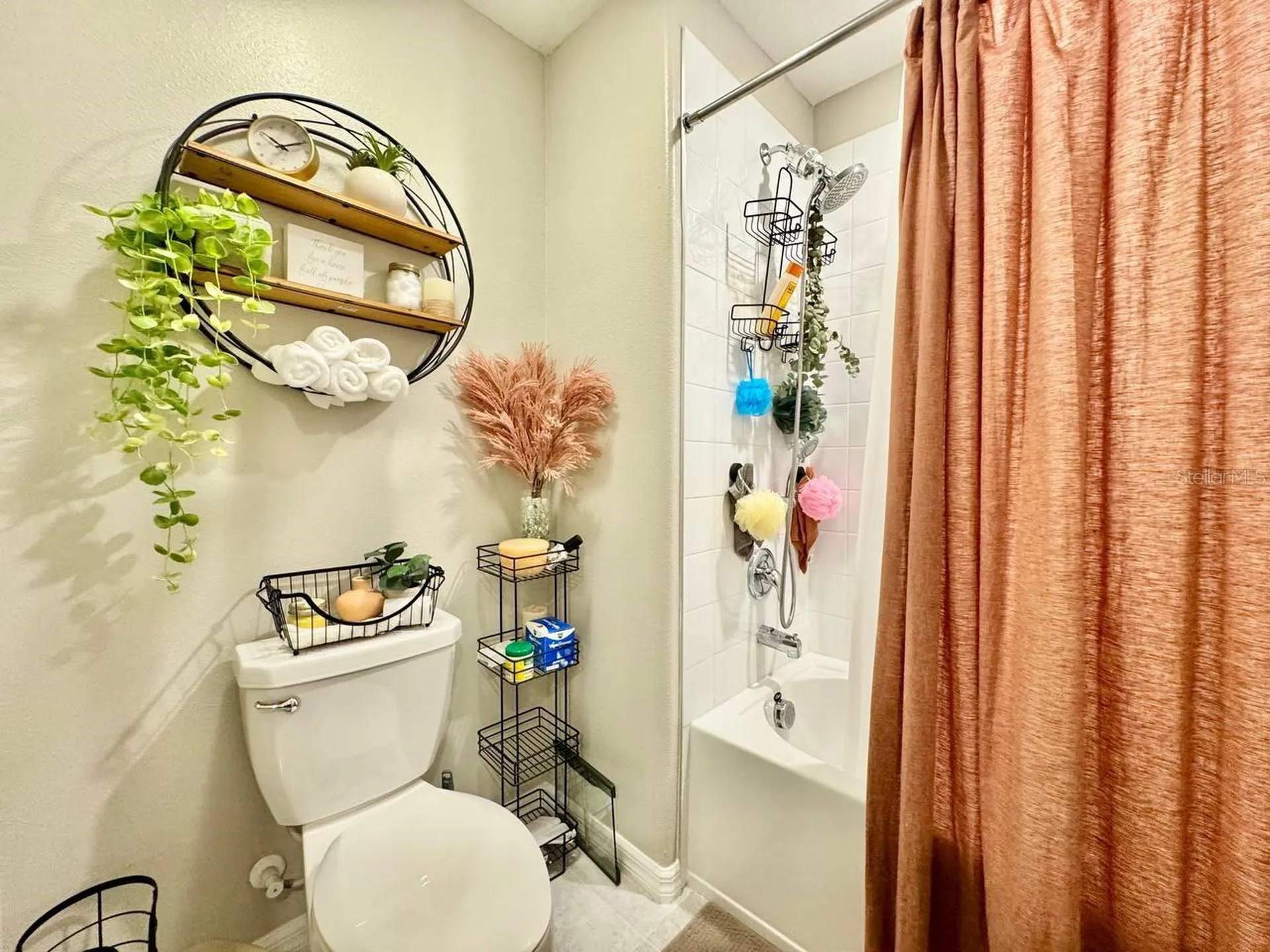 7309 Canterbury Bells Court Tampa FL 33619