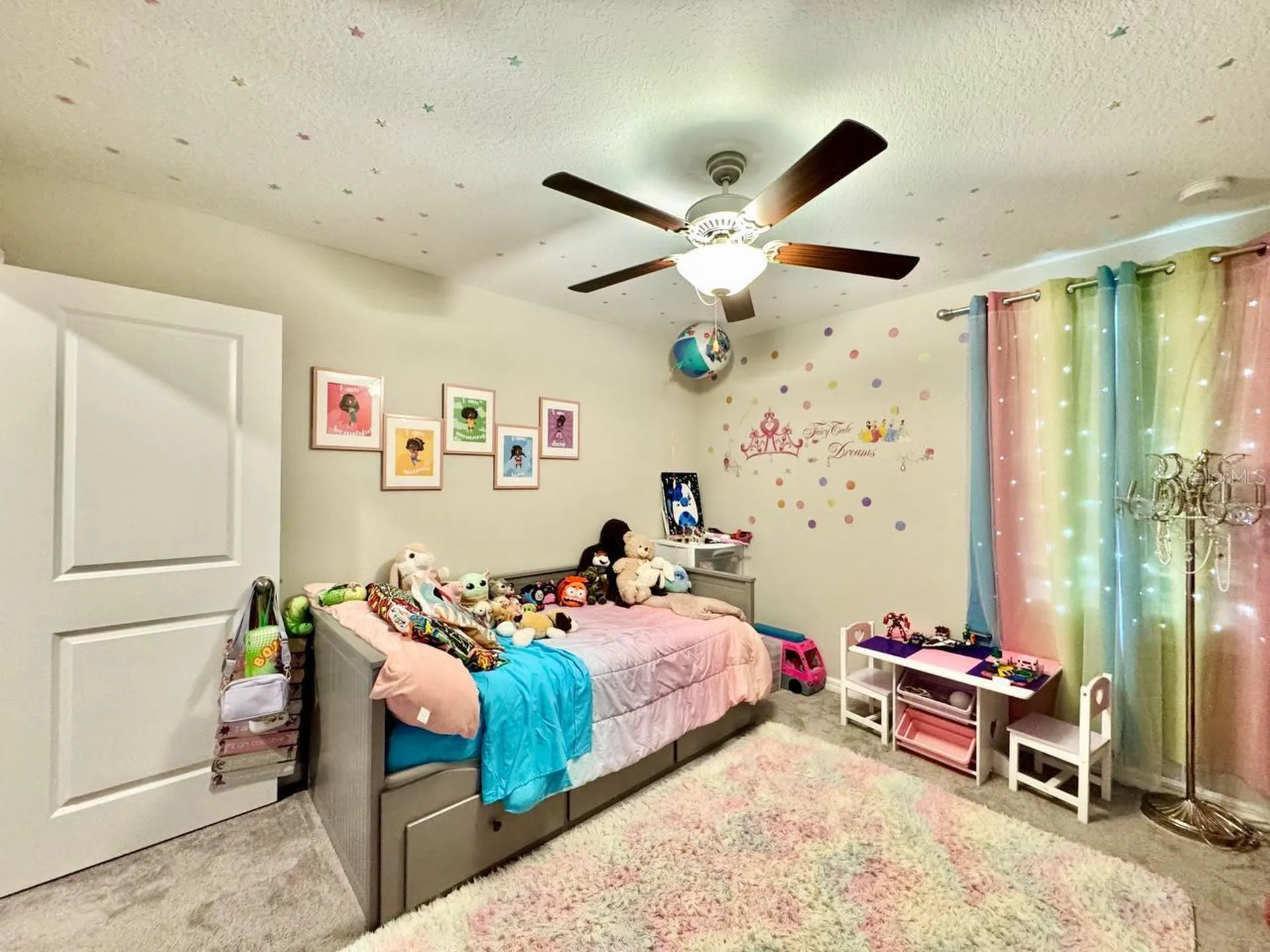 7309 Canterbury Bells Court Tampa FL 33619