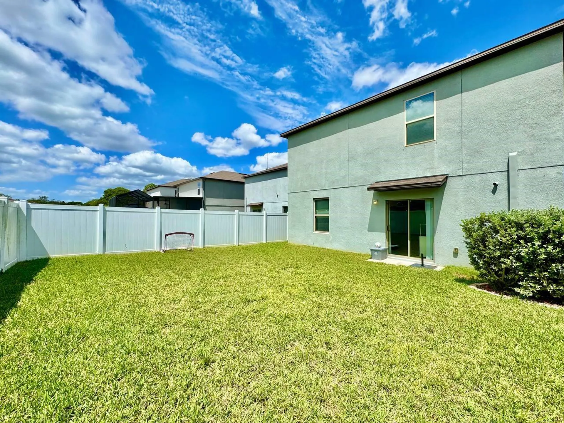 7309 Canterbury Bells Court Tampa FL 33619