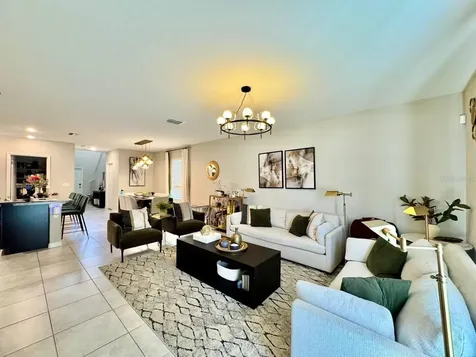 7309 Canterbury Bells Court Tampa FL 33619