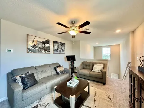 7309 Canterbury Bells Court Tampa FL 33619
