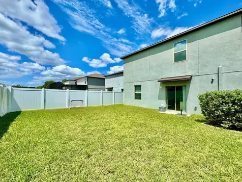 7309 Canterbury Bells Court Tampa FL 33619