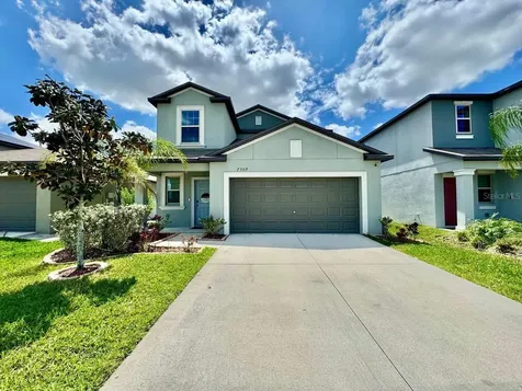 7309 Canterbury Bells Court Tampa FL 33619
