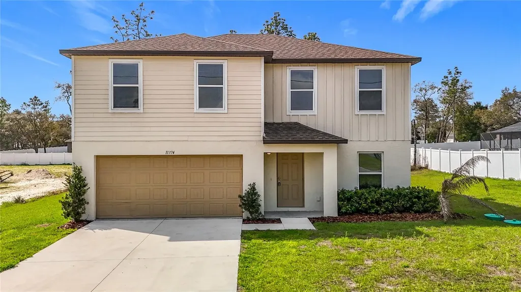 11374 Marcella Avenue Weeki Wachee FL 34614