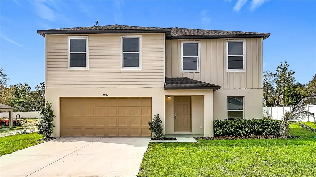 11374 Marcella Avenue Weeki Wachee FL 34614