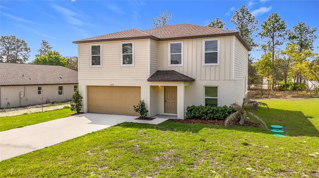11374 Marcella Avenue Weeki Wachee FL 34614