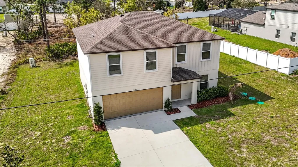 11374 Marcella Avenue Weeki Wachee FL 34614