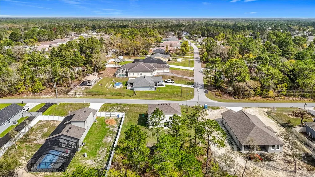 11374 Marcella Avenue Weeki Wachee FL 34614