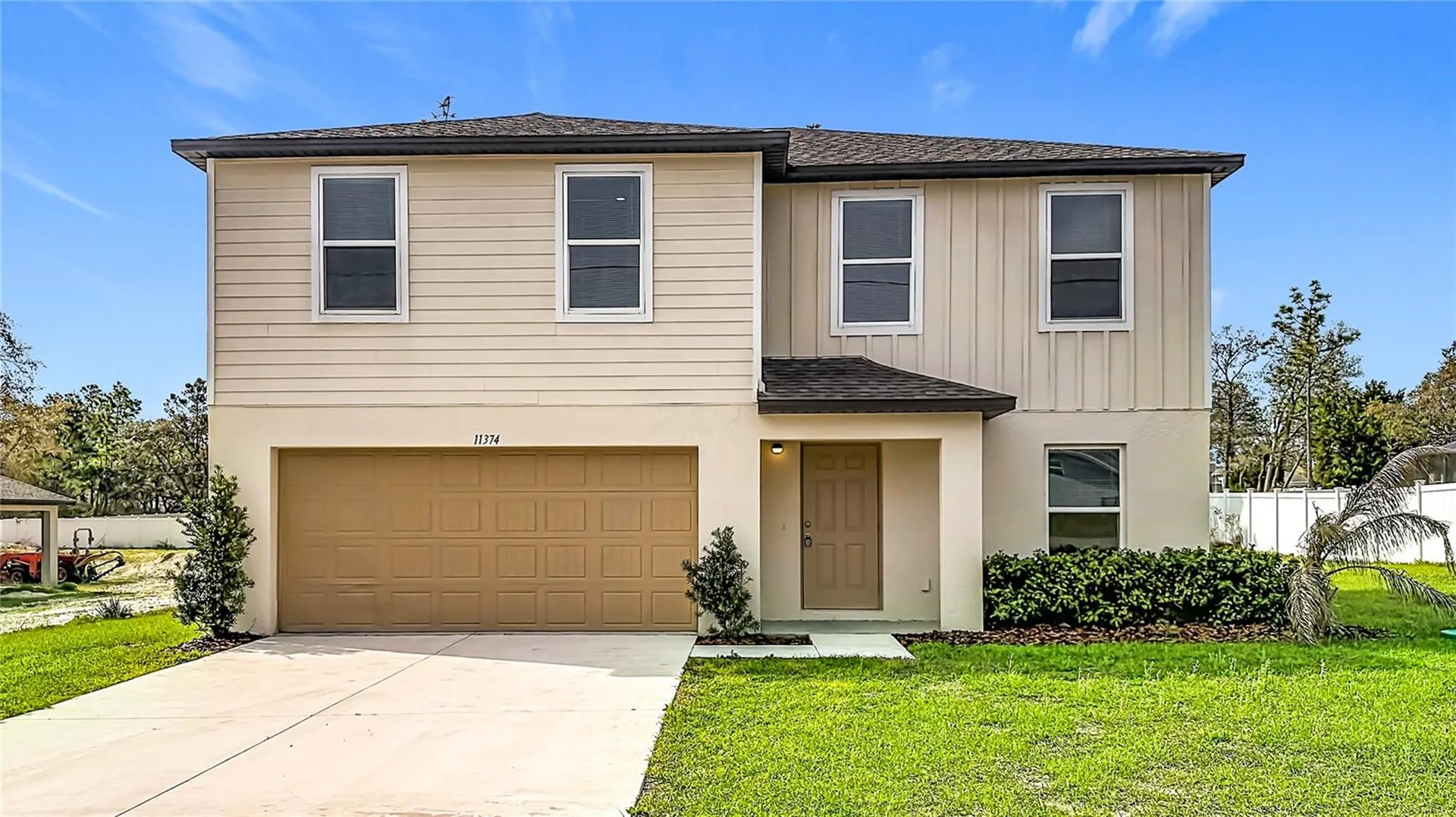11374 Marcella Avenue Weeki Wachee FL 34614