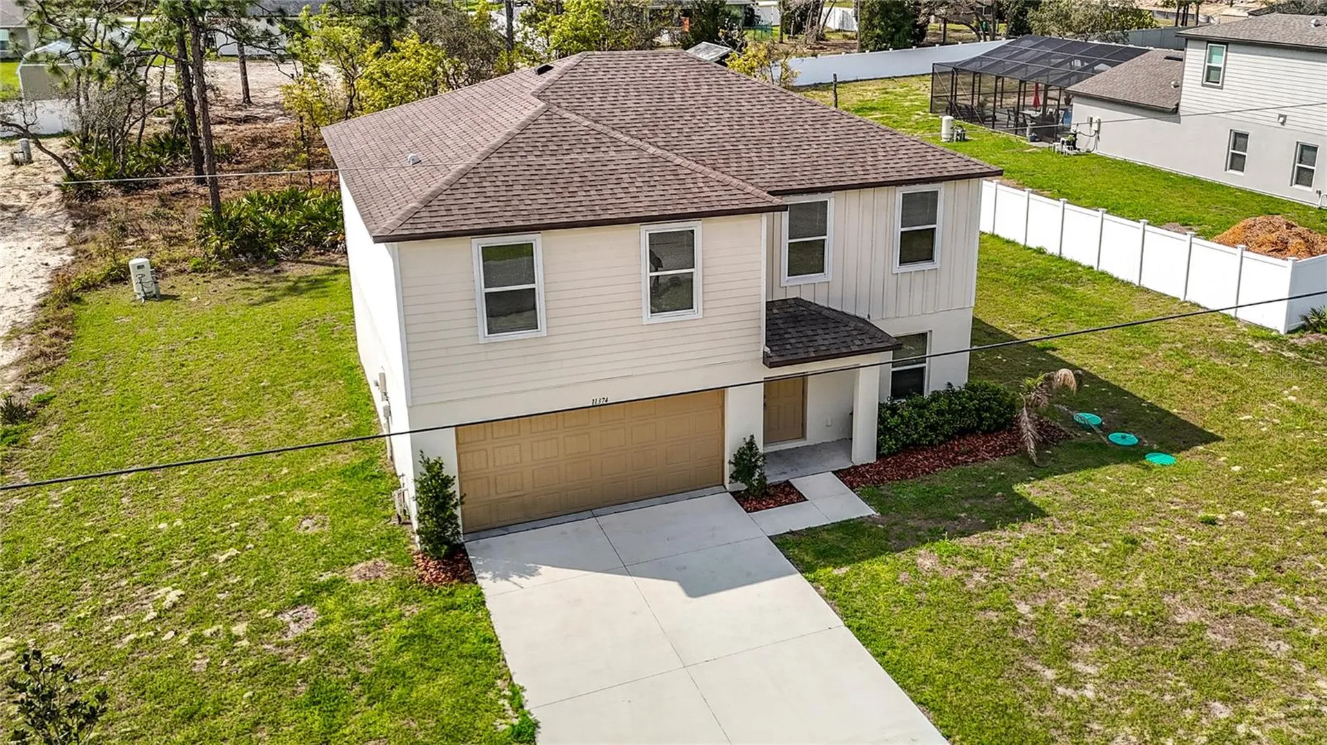 11374 Marcella Avenue Weeki Wachee FL 34614
