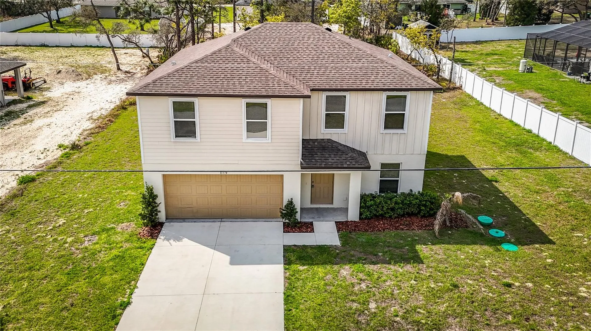 11374 Marcella Avenue Weeki Wachee FL 34614