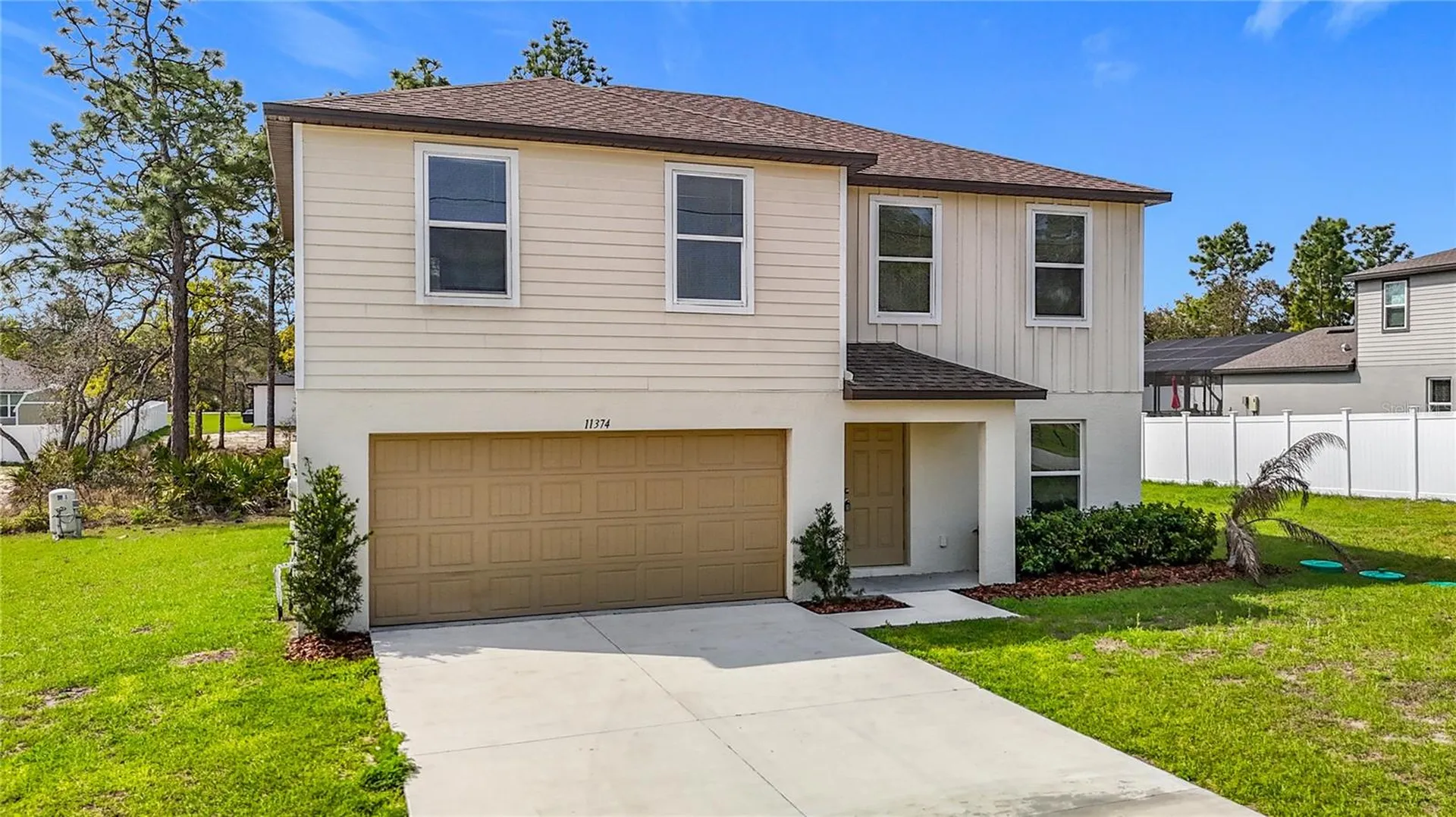 11374 Marcella Avenue Weeki Wachee FL 34614
