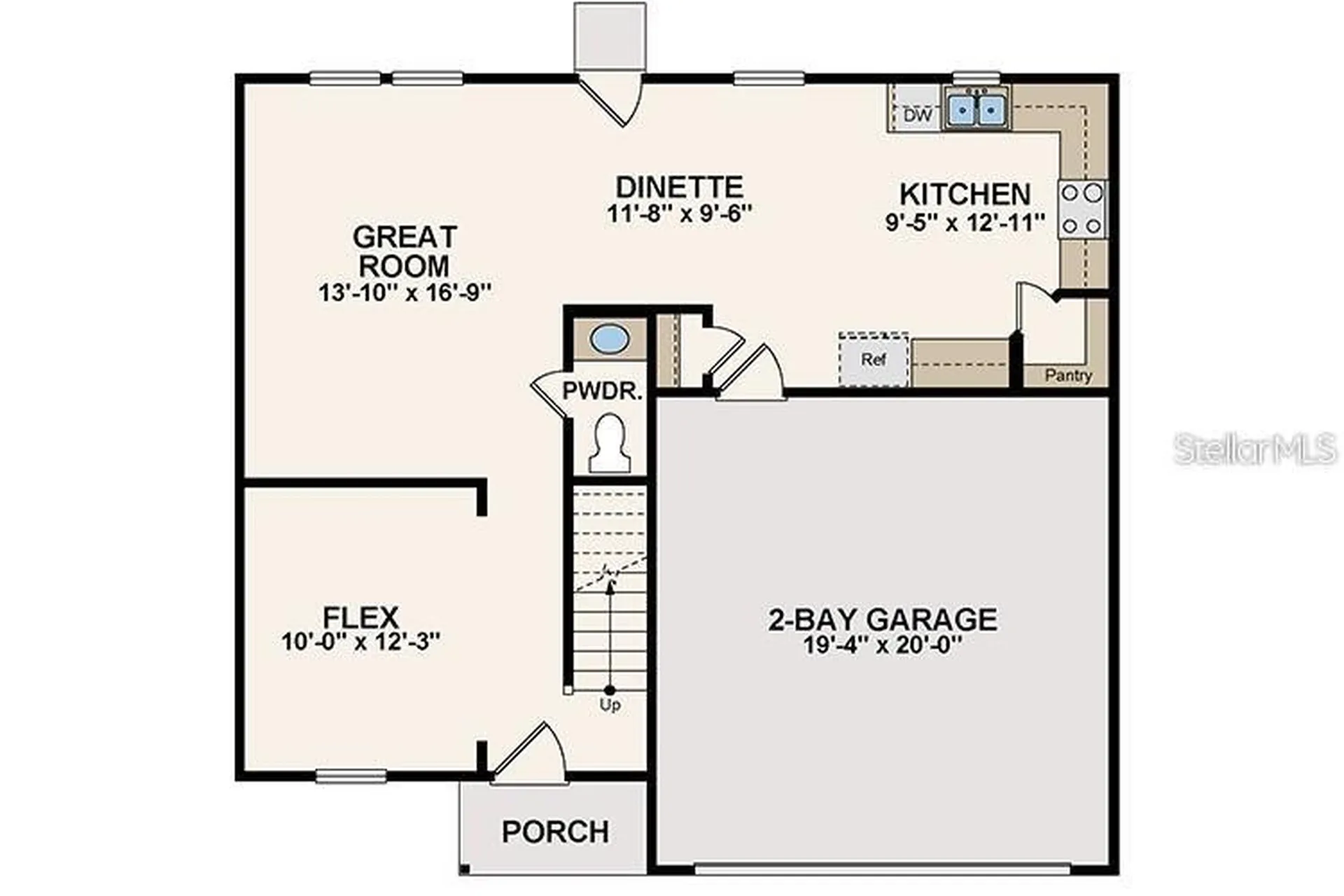 11374 Marcella Avenue Weeki Wachee FL 34614