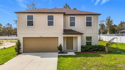 11374 Marcella Avenue Weeki Wachee FL 34614