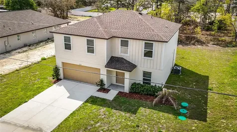 11374 Marcella Avenue Weeki Wachee FL 34614