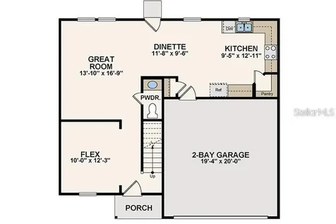 11374 Marcella Avenue Weeki Wachee FL 34614