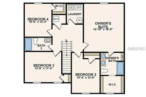 11374 Marcella Avenue Weeki Wachee FL 34614