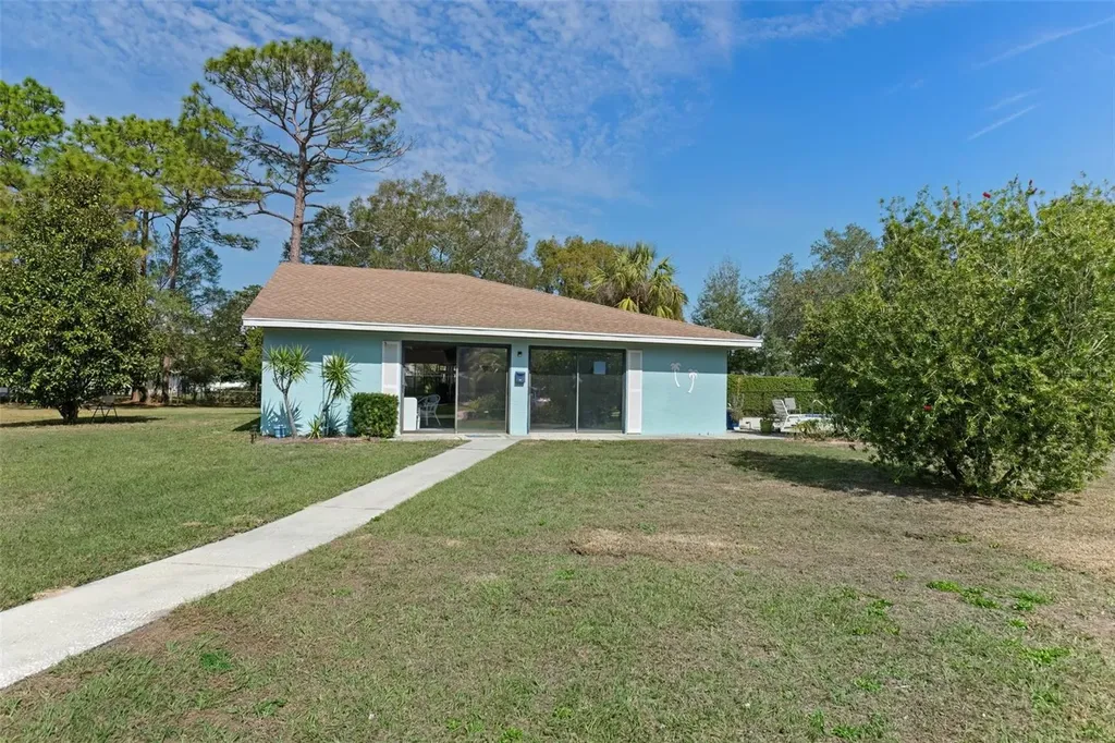 8326 W Earl Loop Homosassa FL 34446