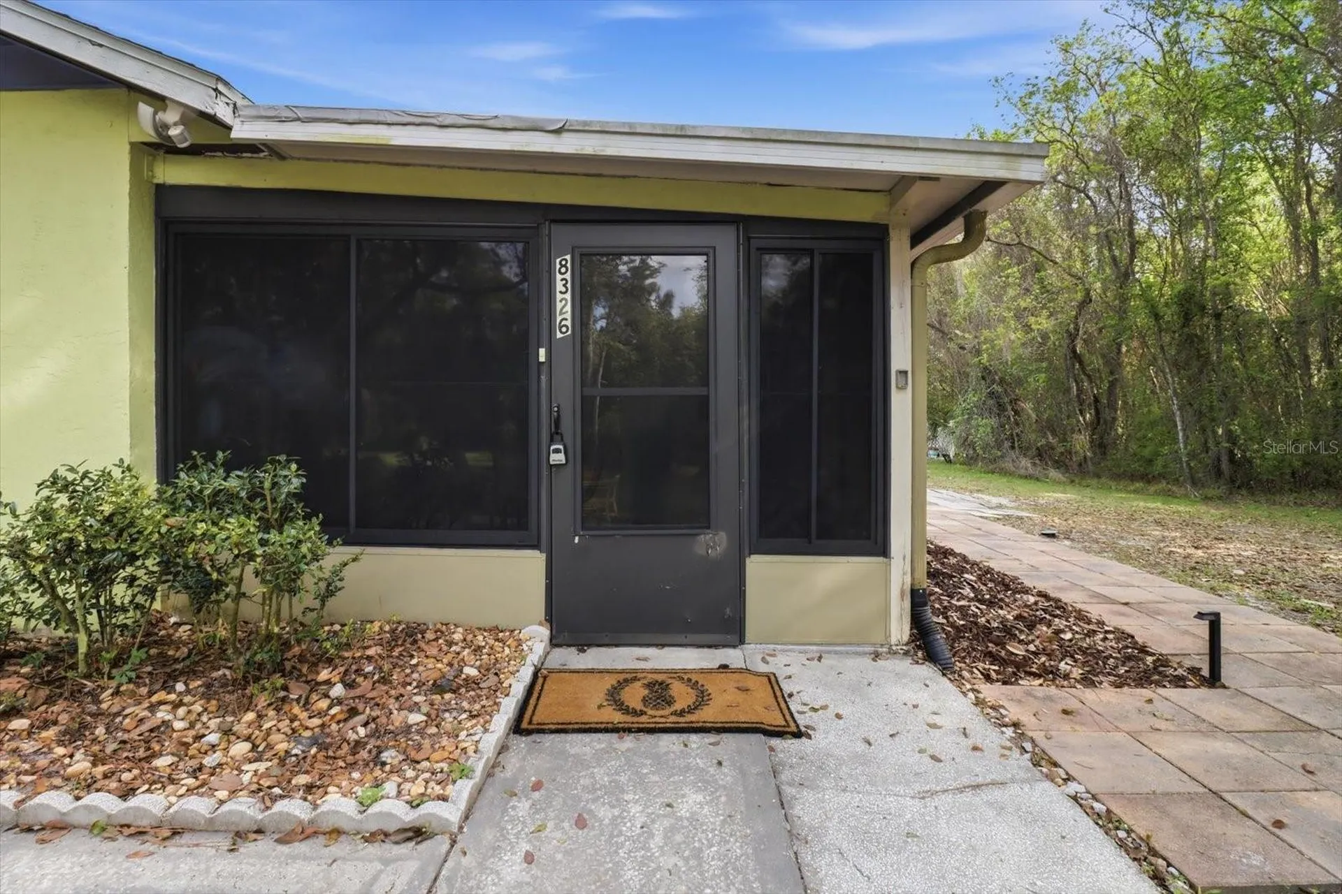 8326 W Earl Loop Homosassa FL 34446
