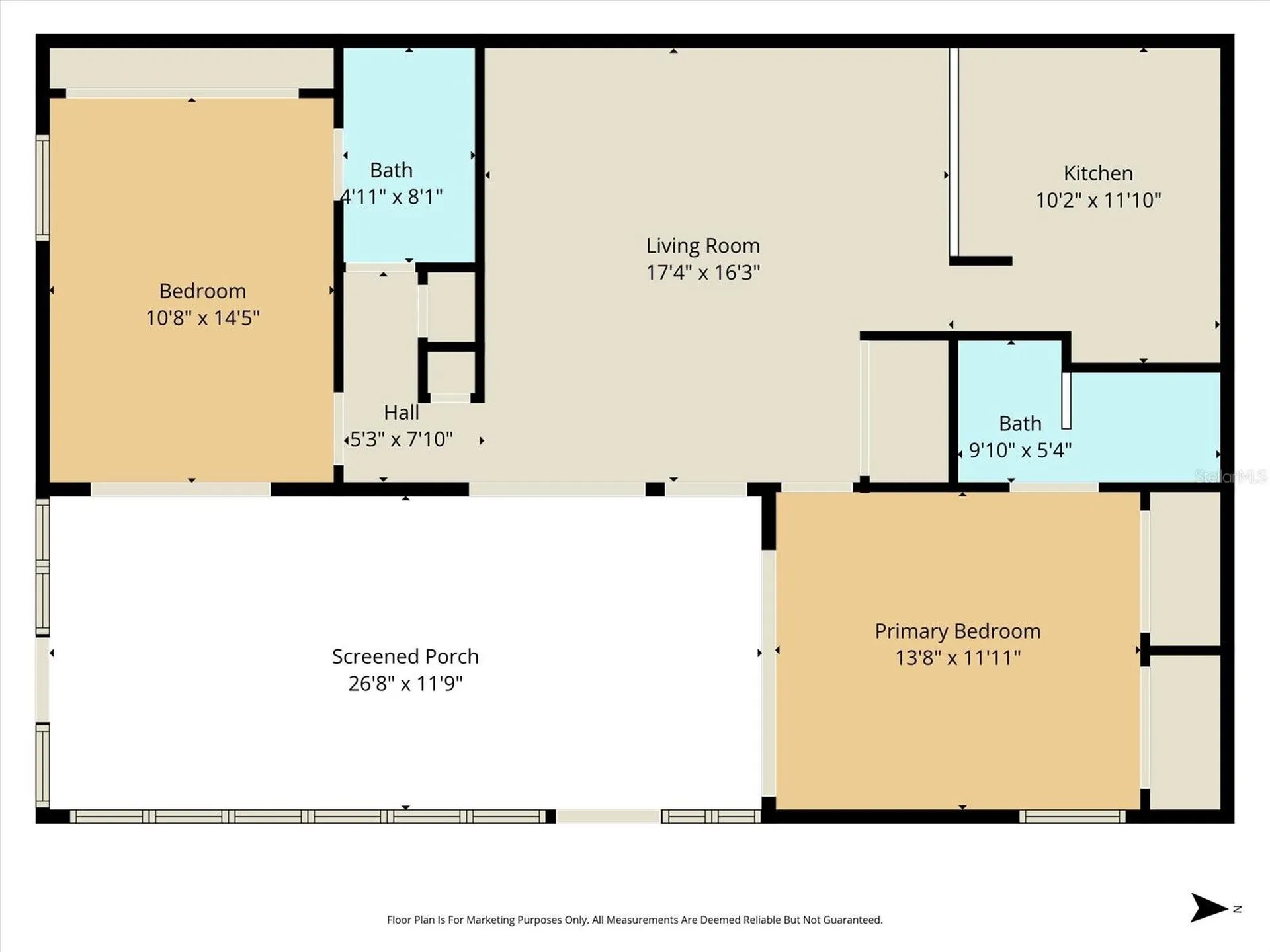 8326 W Earl Loop Homosassa FL 34446