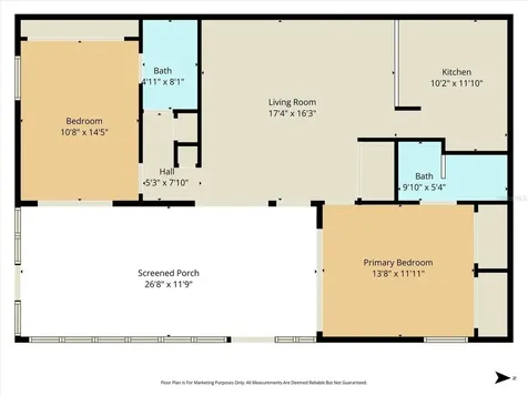 8326 W Earl Loop Homosassa FL 34446